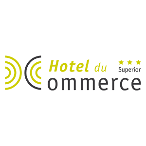 Hôtel du Commerce