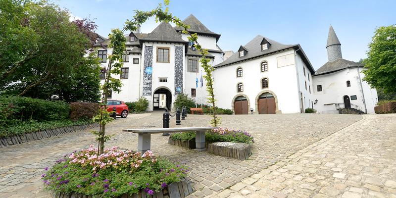 Clervaux Package - Home