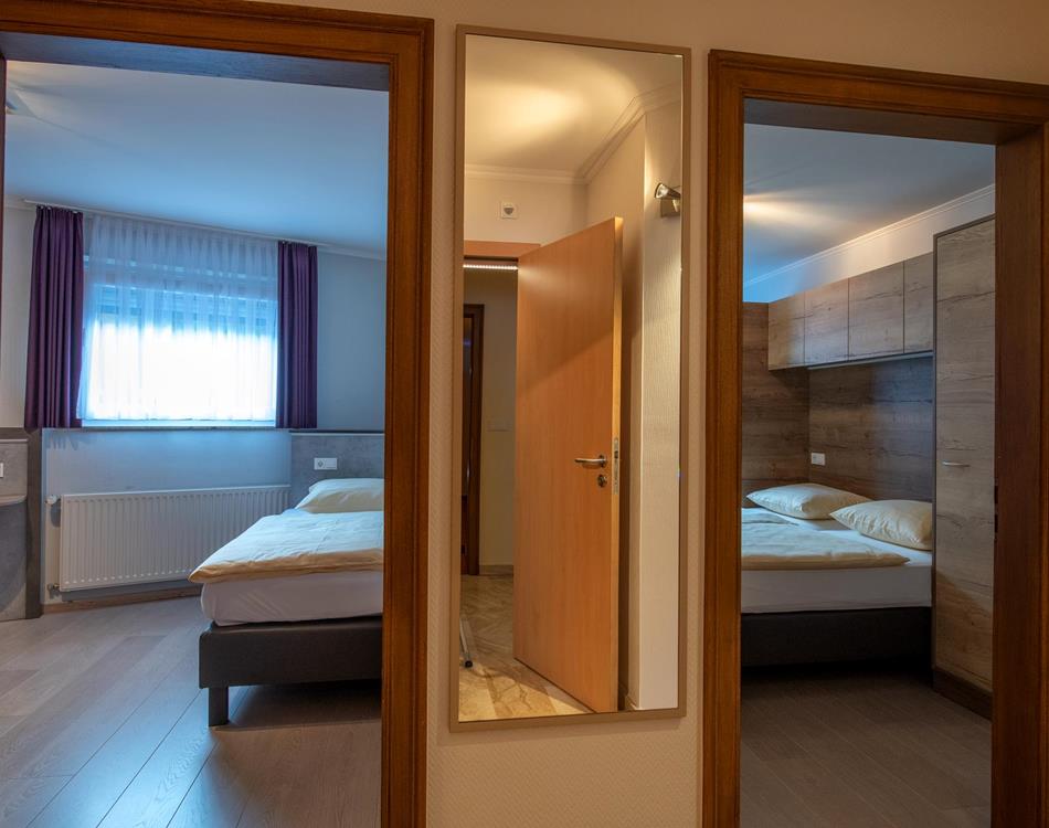 Triple room - Rooms