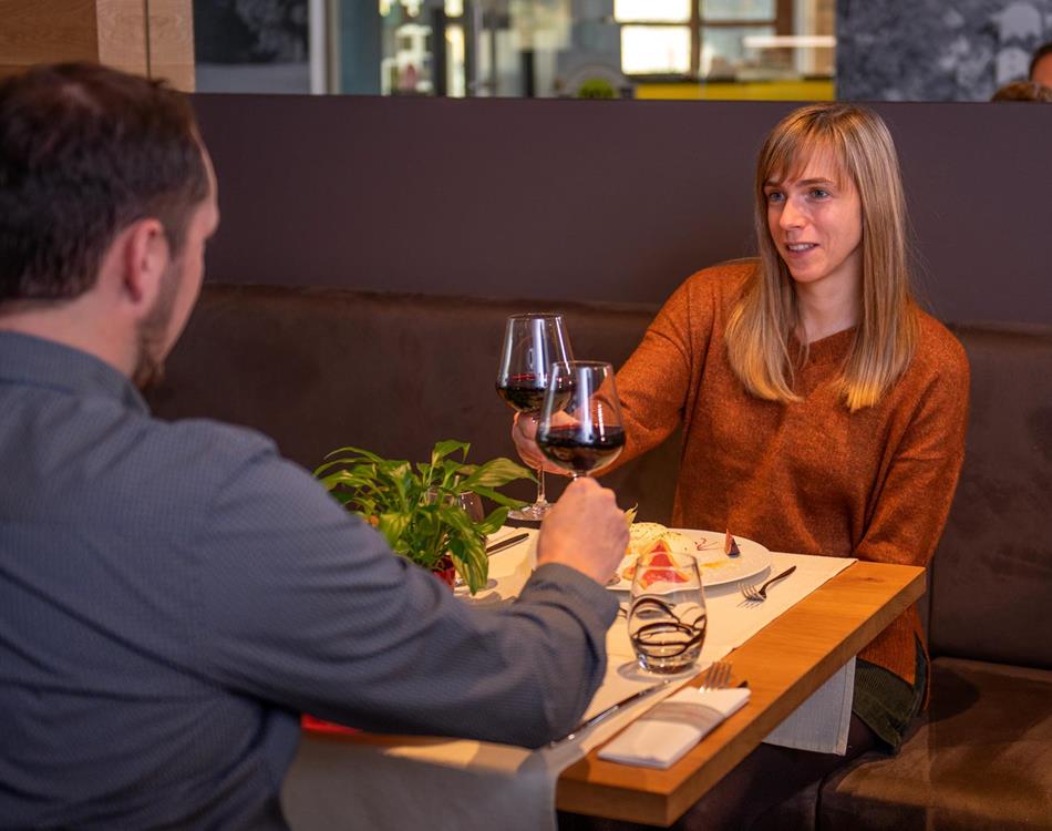 La Table de Clervaux - Restaurant