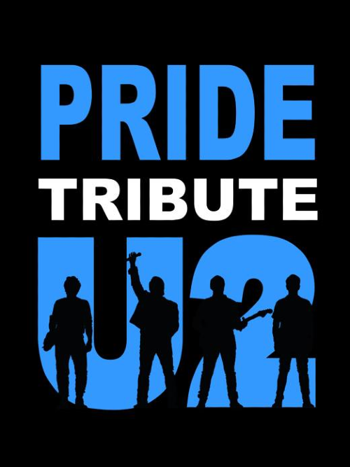 Tribute to U2 - Agenda
