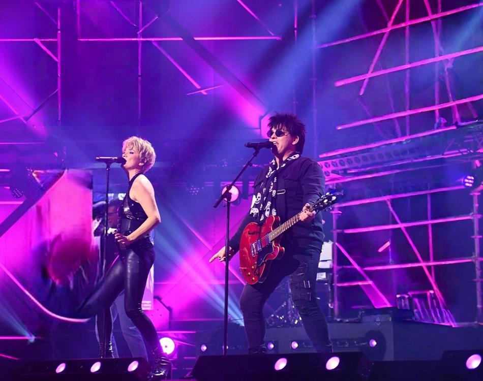 ROXETTE PACKAGE 9-11.10.2026