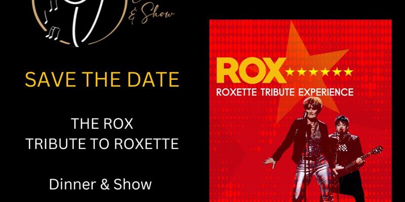 ROXETTE PACKAGE 9-11.10.2026