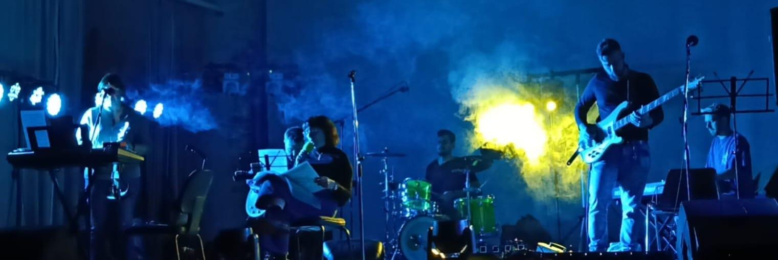 Tribute to Genesis by Raven 4-6.12.2026