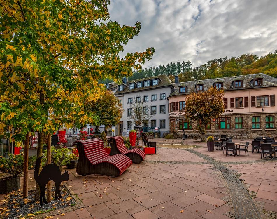 Motorpauschalangebot - Arrangements