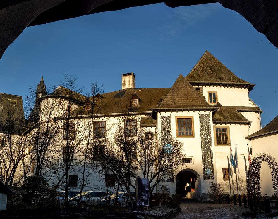 Motorpauschalangebot - Arrangements