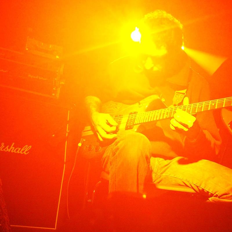 Tribute to Genesis by Raven