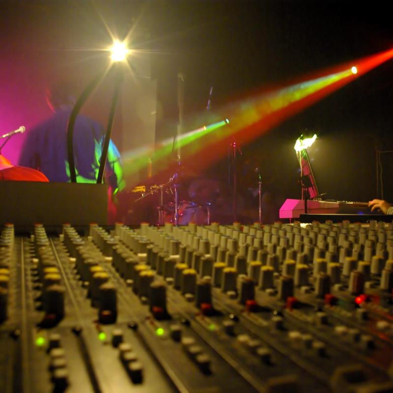 Tribute to Genesis by Raven