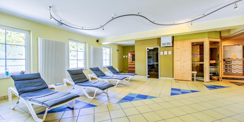 Eat & Sleep Package - Home