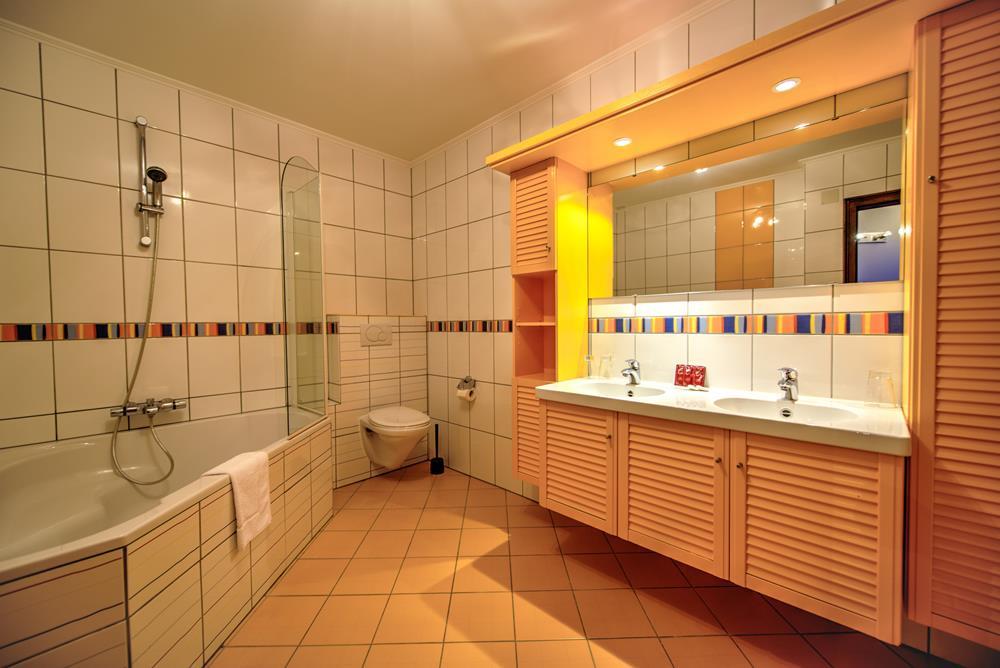 Chambre triple - classique