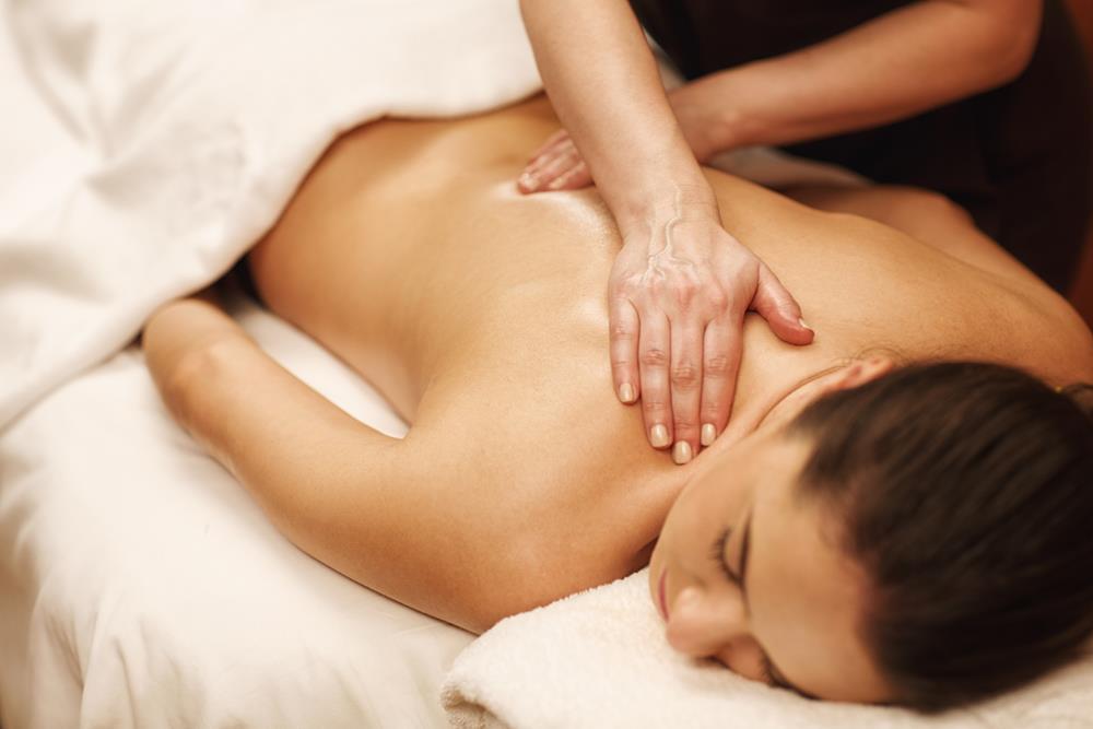 Massages - Wellness