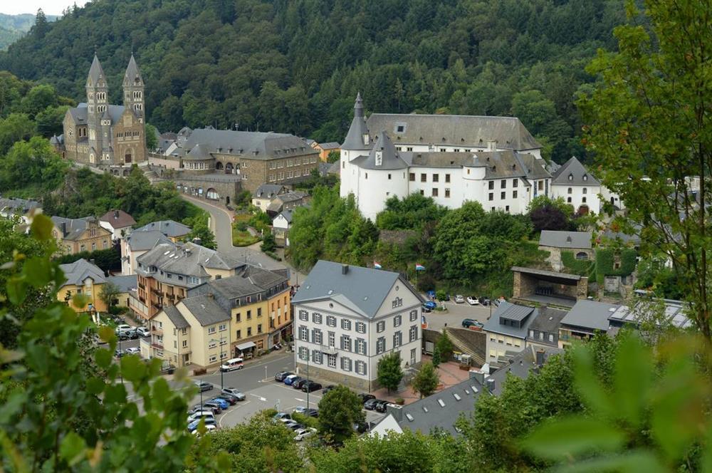 Clervaux - Activities