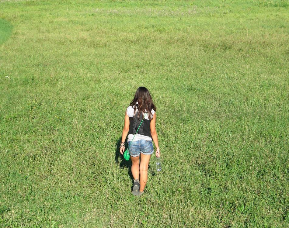 Wandern - Aktivitäten