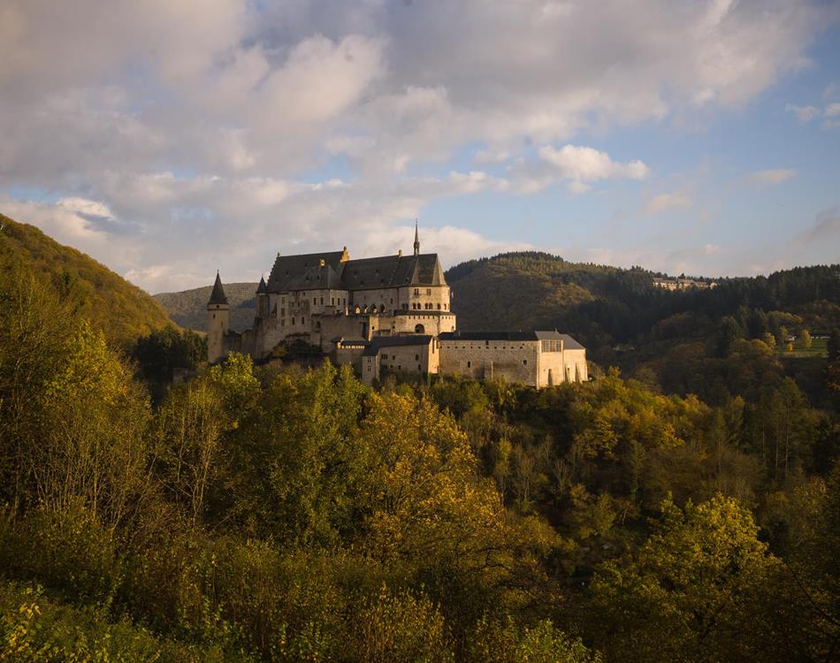 Excursie bestemmingen - Activiteiten