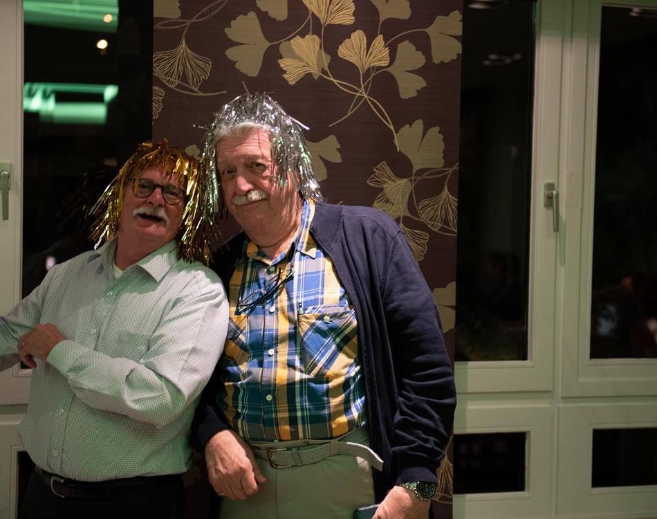 Tribute to Abba Dinner Show 05/10/2019