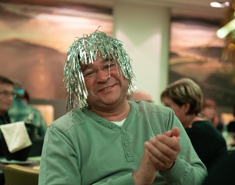 Tribute to Abba Dinner Show 05/10/2019