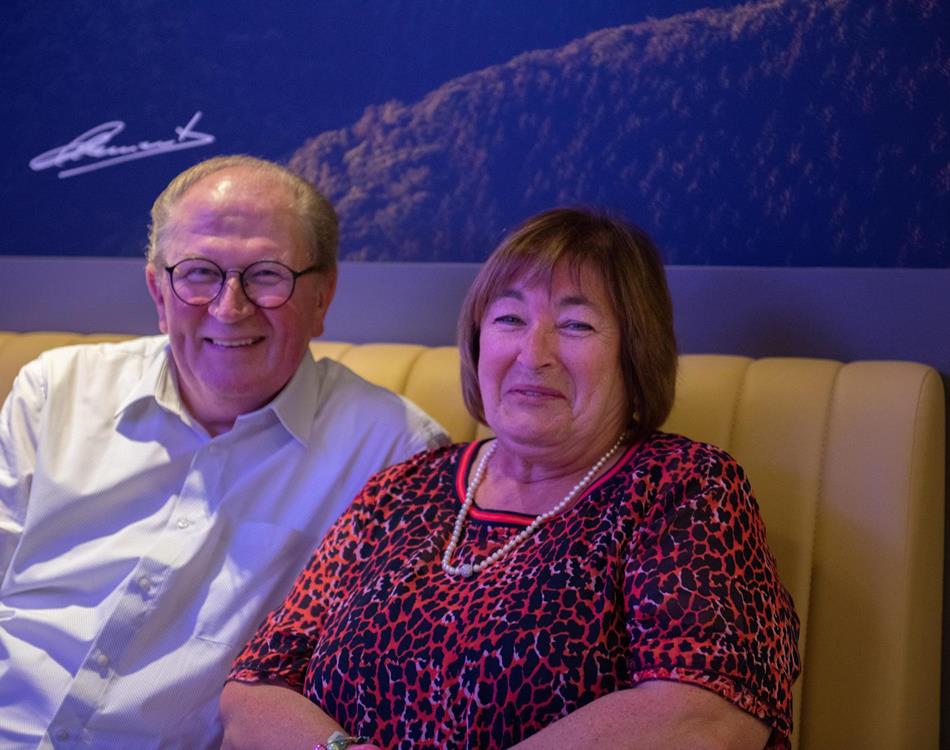 Tribute to Abba Dinner Show 05/10/2019