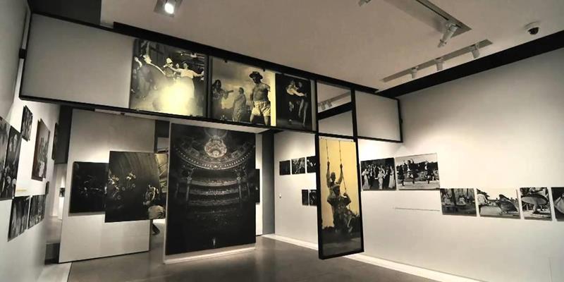 Culture Package - Home