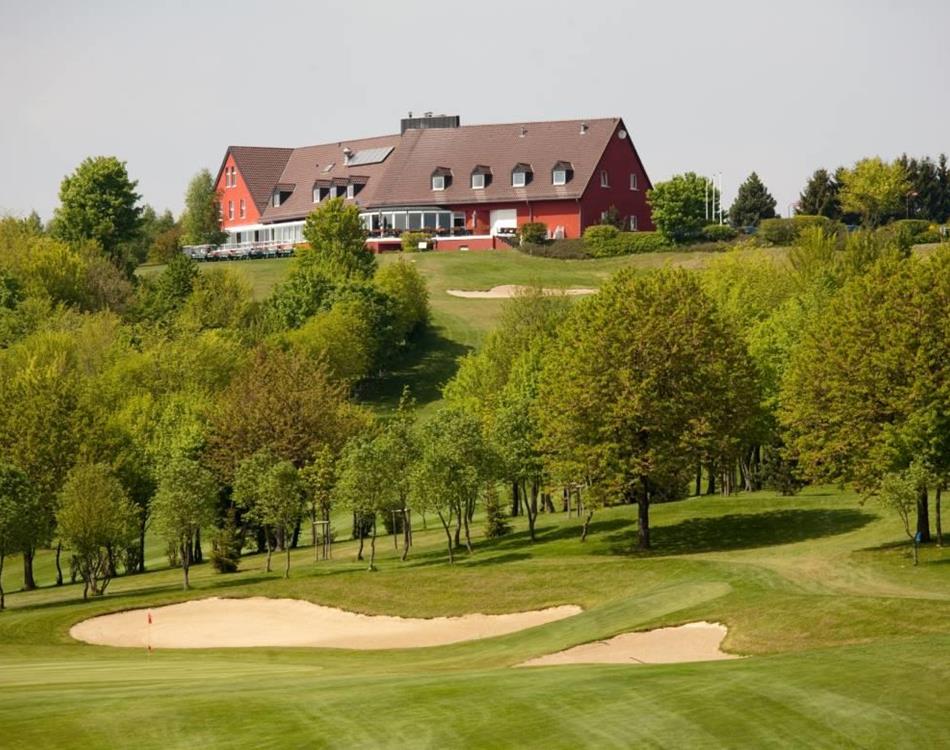 Golf van Clervaux - Activiteiten