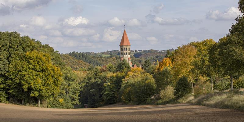 Clervaux Package - Accueil