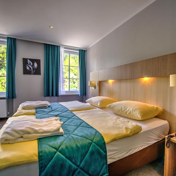 "Superior" room - Home