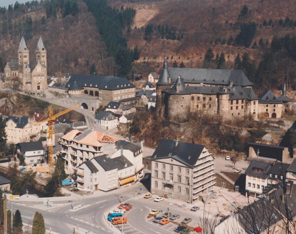 1980 - Geschichte