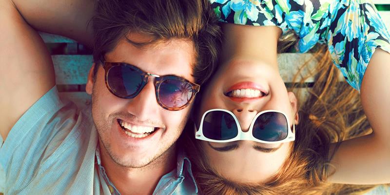 Summerpackage - Arrangementen