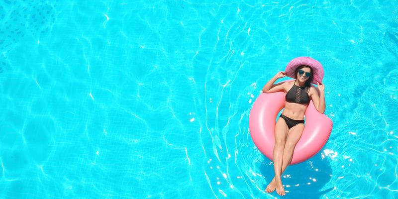 Summerpackage - Accueil