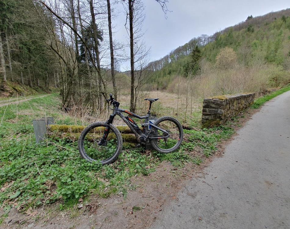 Eislek "Aktiv" - Arrangements