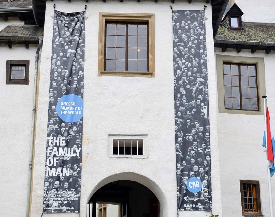 Cultuurpackage - Arrangementen