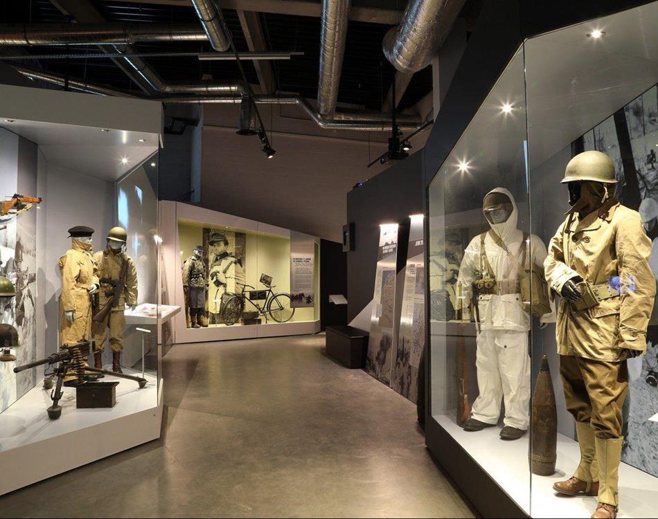 Cultuurpackage - Arrangementen