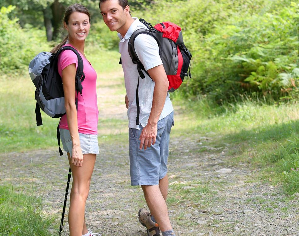 Eislek "Aktiv" - Arrangements