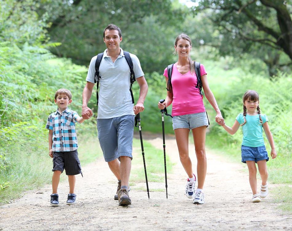 Happy Family Package - Special offers